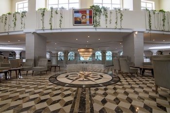 Riadh Palms Resort & Spa