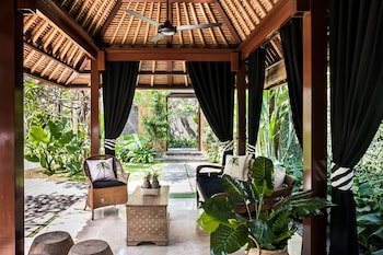 The One Boutique Villa