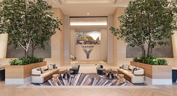 Yaamava’ Resort & Casino At San Manuel