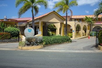 Crown Point Beach Hotel Limited
