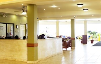 Crown Point Beach Hotel Limited