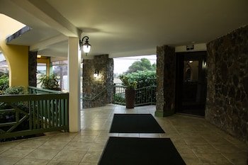 Crown Point Beach Hotel Limited