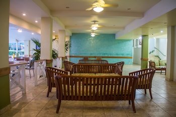Crown Point Beach Hotel Limited