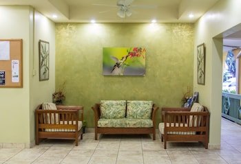 Crown Point Beach Hotel Limited