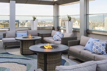 Marriott San Jose