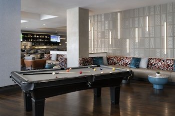 Marriott San Jose