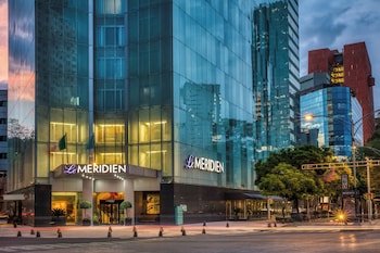 Le Méridien Mexico City