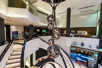 Le Méridien Mexico City