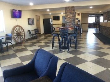 Knights Inn Evanston