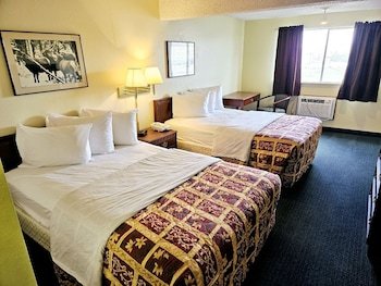 Knights Inn Evanston