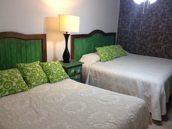 Hotel La Huerta