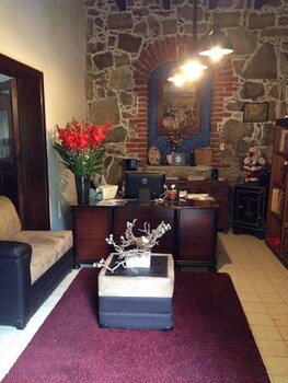 Hotel La Huerta