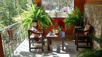 Hotel La Huerta