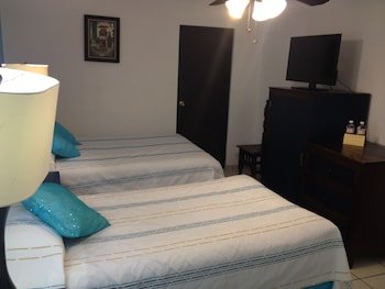 Hotel La Huerta