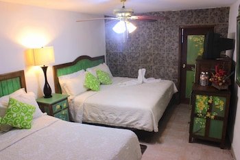 Hotel La Huerta