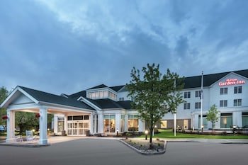 Hilton Garden Inn Syracuse