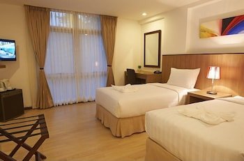 Prestigio Hotel and Apartments