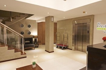 Prestigio Hotel and Apartments