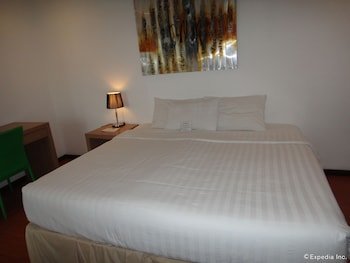 Prestigio Hotel and Apartments