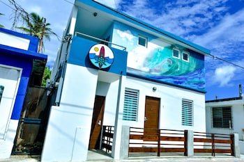 The Surfing Turtle Inn