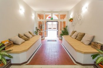 Student's Hostel Estense