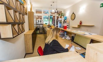 Student's Hostel Estense