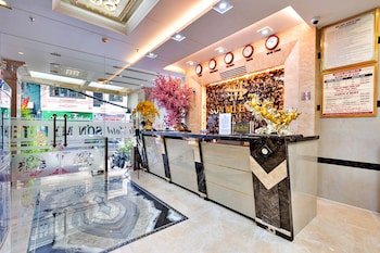 HANZ Son Mi Hotel