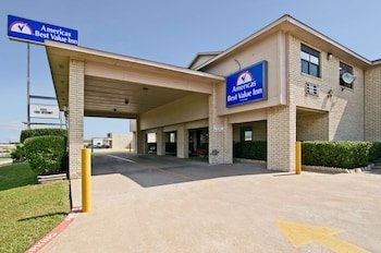 Americas Best Value Inn-Midlothian/Cedar Hill