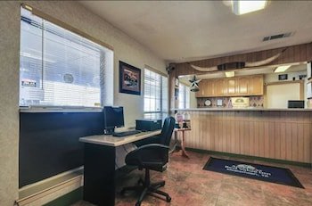 Americas Best Value Inn-Midlothian/Cedar Hill