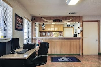 Americas Best Value Inn-Midlothian/Cedar Hill