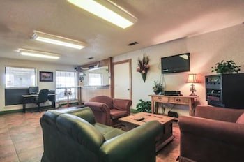 Americas Best Value Inn-Midlothian/Cedar Hill
