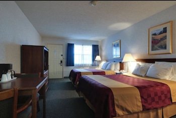 Americas Best Value Inn-Midlothian/Cedar Hill