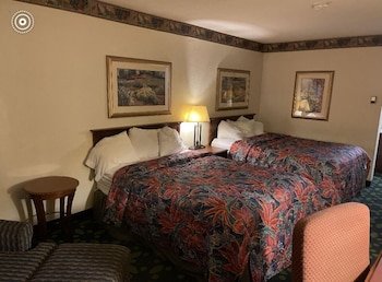 Haven Hotel