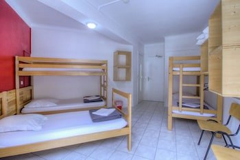 Hotel Des Cimes