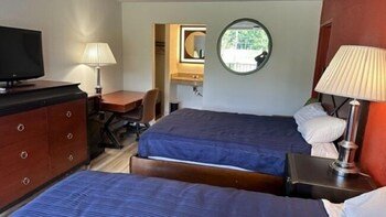 Virginian Motel