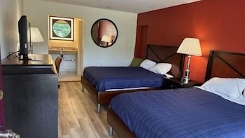 Virginian Motel