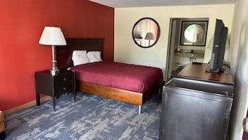 Virginian Motel