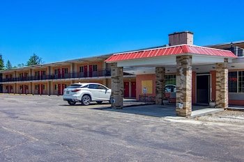 Econo Lodge Bradford