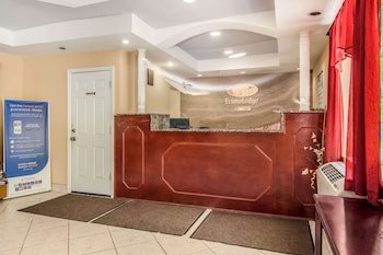 Econo Lodge Bradford