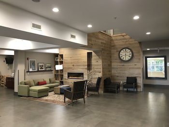 Country Inn & Suites by Radisson, Wilmington, NC
