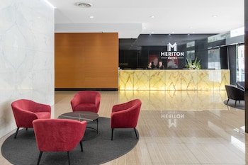 Meriton Suites Adelaide Street, Brisbane