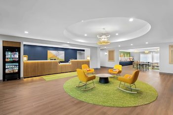Spark by Hilton Missouri City