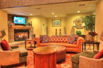 Edgewater Hotel