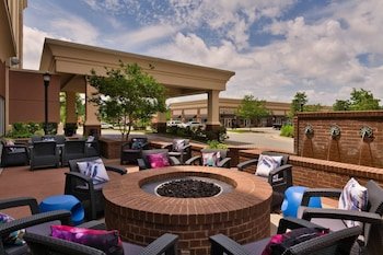 Springhill Suites Durham Chapel Hill