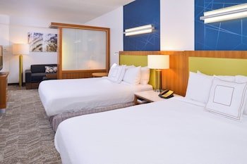 Springhill Suites Durham Chapel Hill