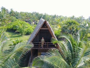 Elements Beach & Nature Resort