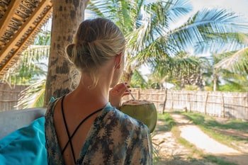 Elements Beach & Nature Resort