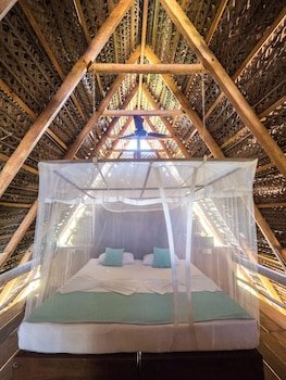 Elements Beach & Nature Resort