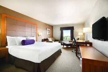 Days Inn by Wyndham Red Deer