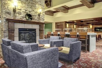 Hyatt House Branchburg / Bridgewater